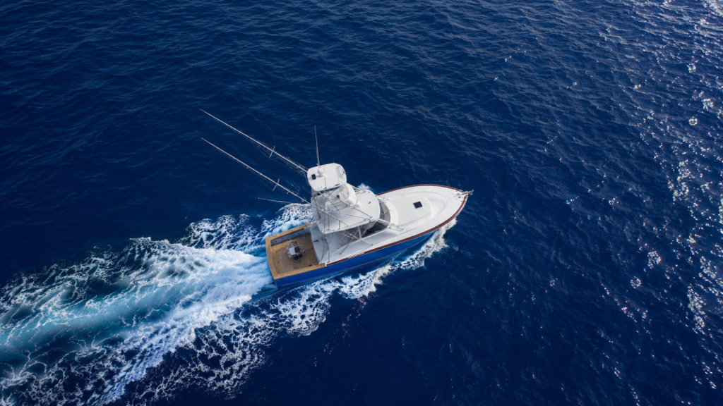 Fishing Charter