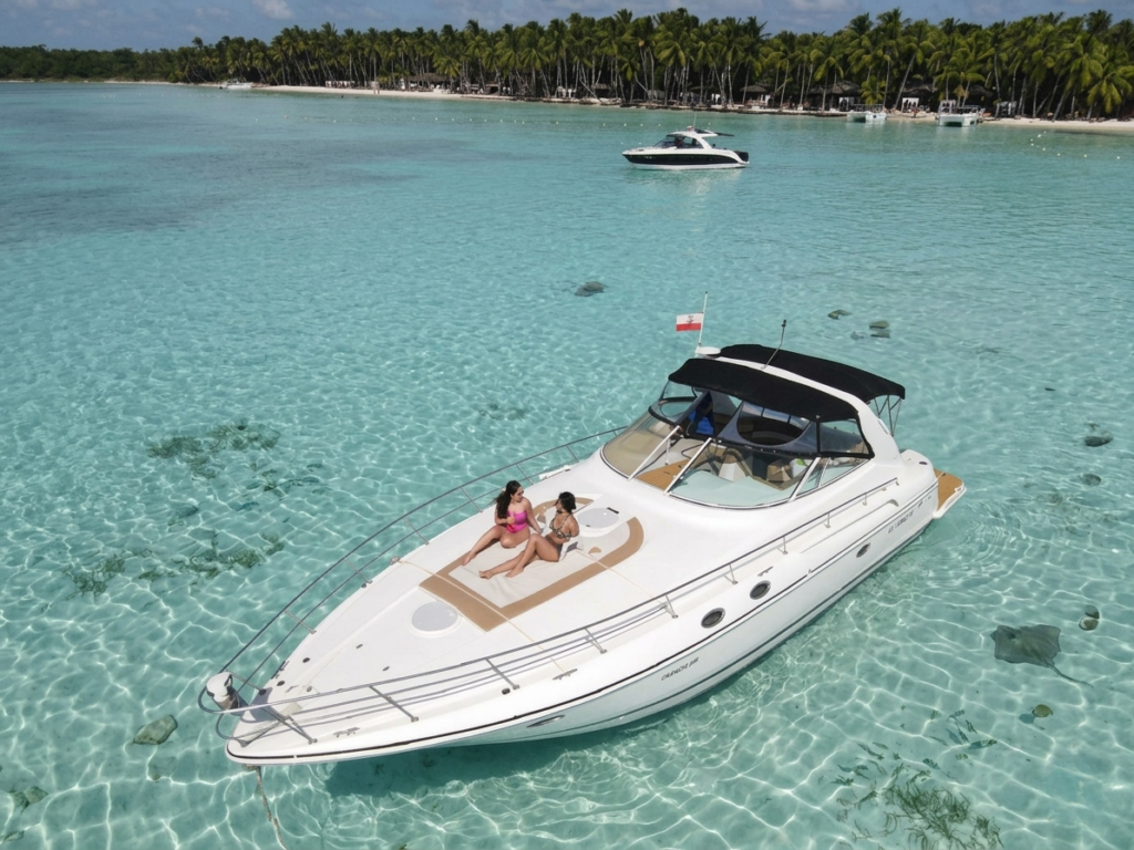 Yacht Rentals