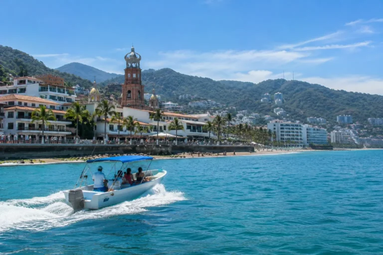 Best things to do in Puerto Vallarta