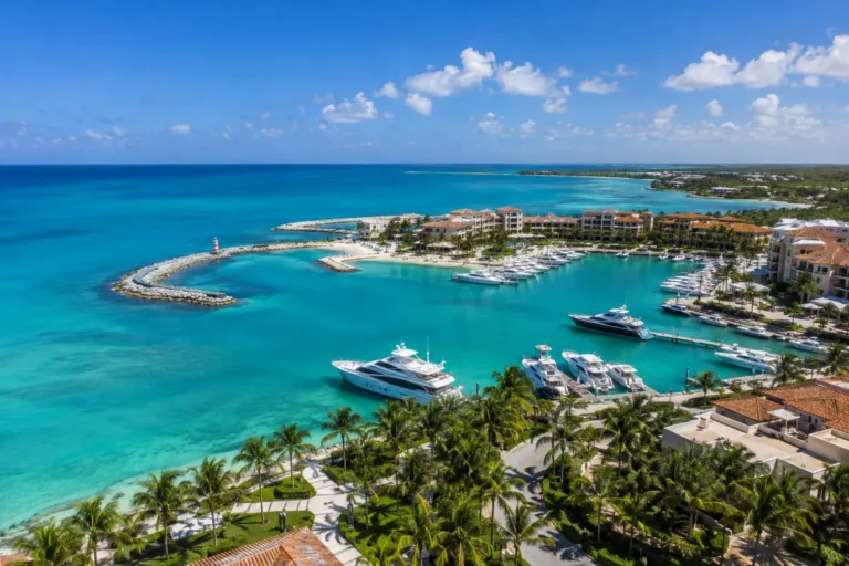 Cap Cana Punta Cana weather