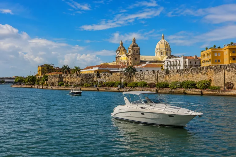 Cartagena weather guide
