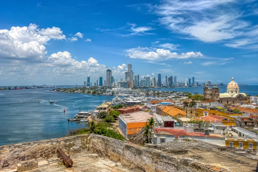 Cartagena Weather in August: Rain Reality, Heat & Island Boat Trip Tips