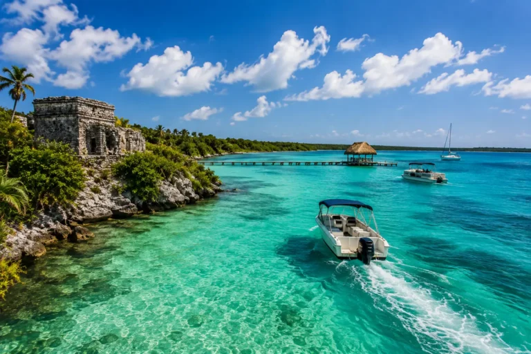 Day Trips From Bacalar