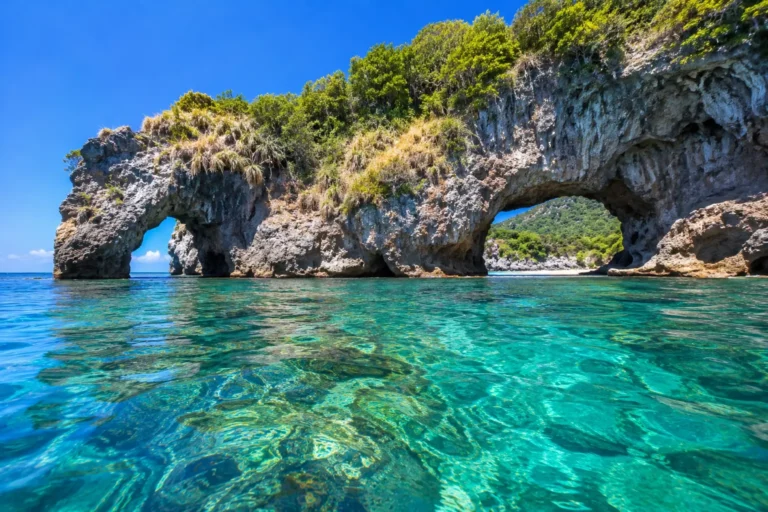 Los Arcos Puerto Vallarta Snorkeling