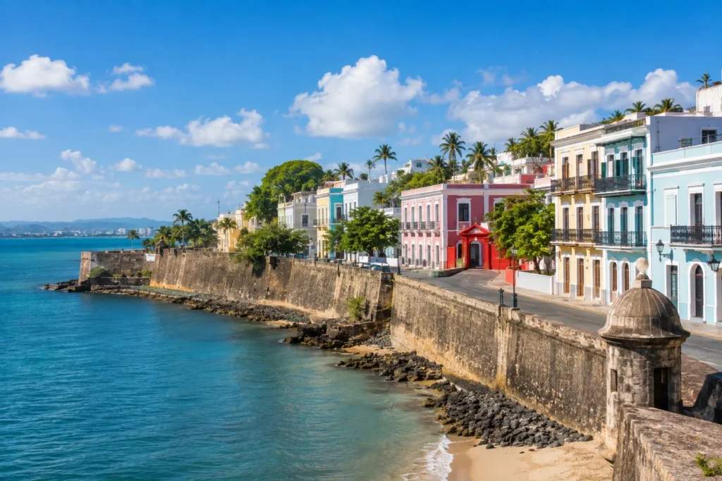 Things to Do in San Juan Puerto Rico