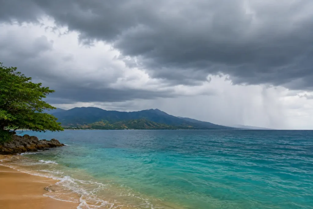 Puerto Plata Hurricane Season