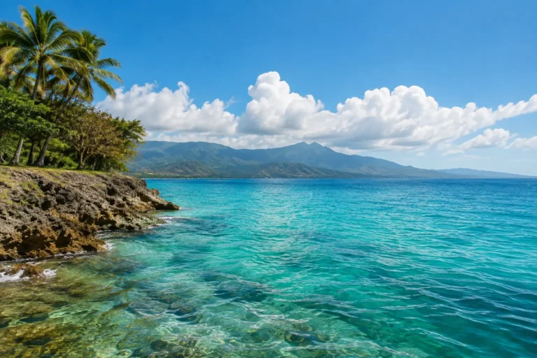 Puerto Plata weather guide