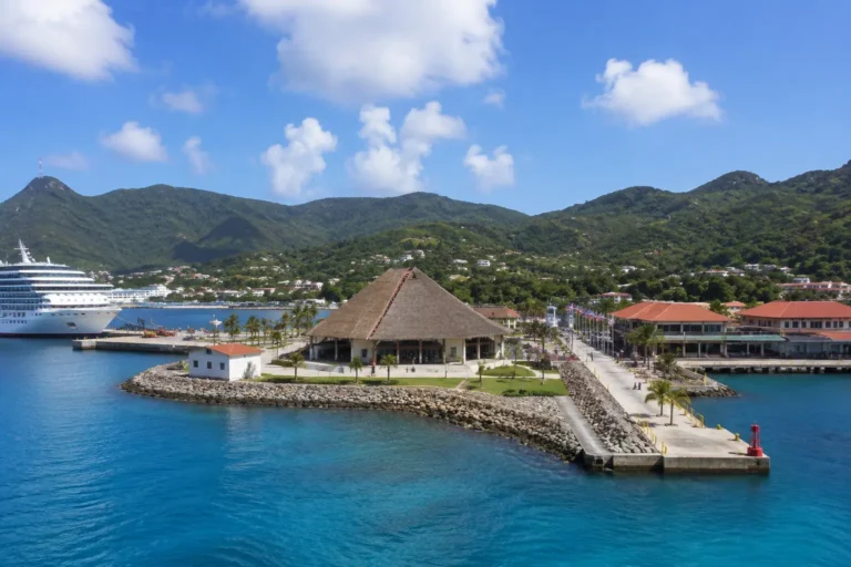Taino Bay Puerto Plata guide
