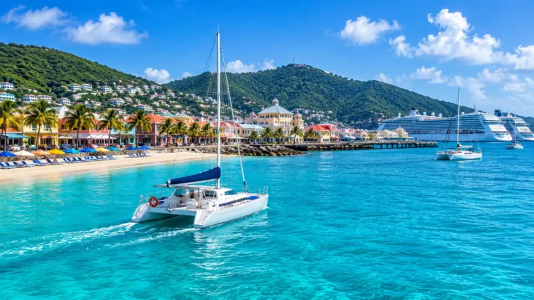 Things to Do in Philipsburg St Maarten