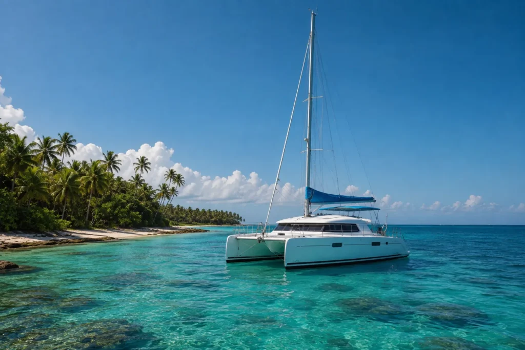 Saona Island Day Trip Punta Cana: What to Expect