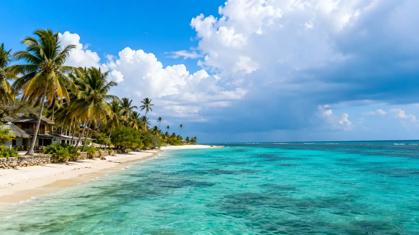 zanzibar weather month by month guide