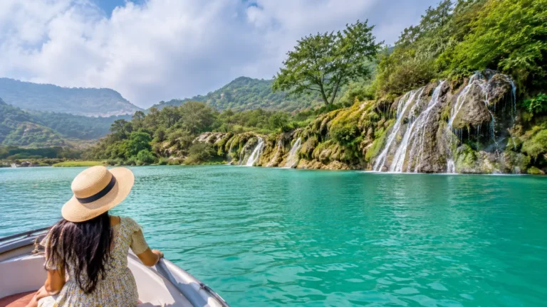 best things to do in salalah oman