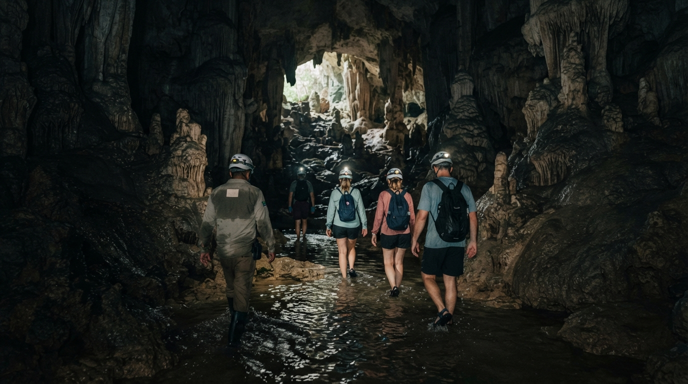 atm cave tours belize