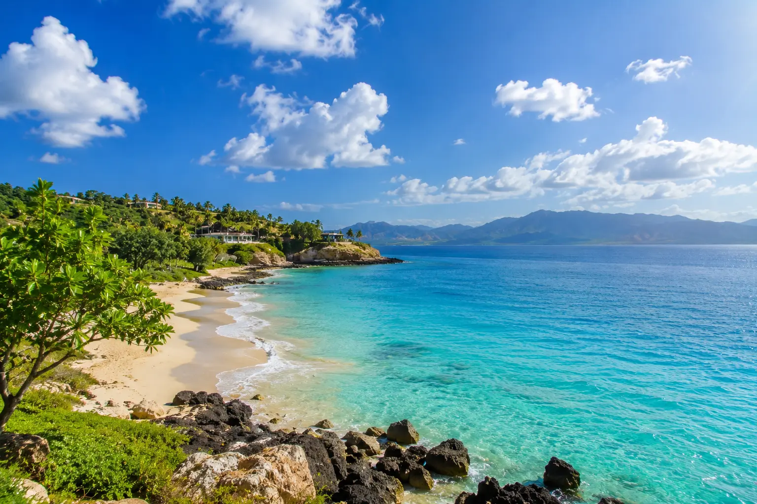 Puerto Plata Weather in January guide