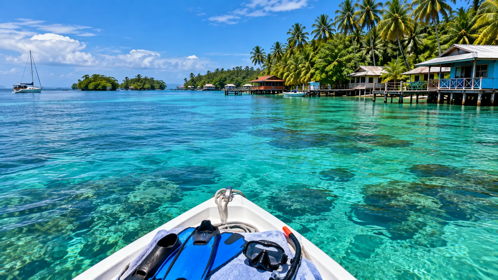 Things to Do in Panama